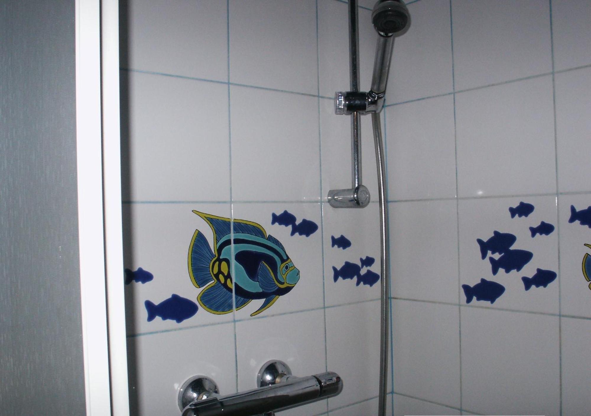 Chambres D'Hotes - Domaine Des Perrieres Crux-la-Ville Room photo
